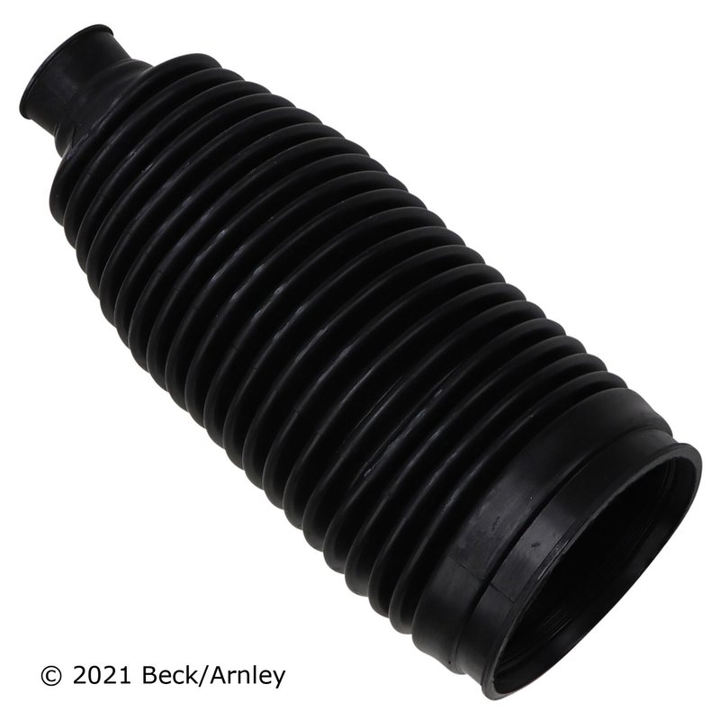 Beck Arnley 101-8138 Steering Tie Rod End Kit - Inner