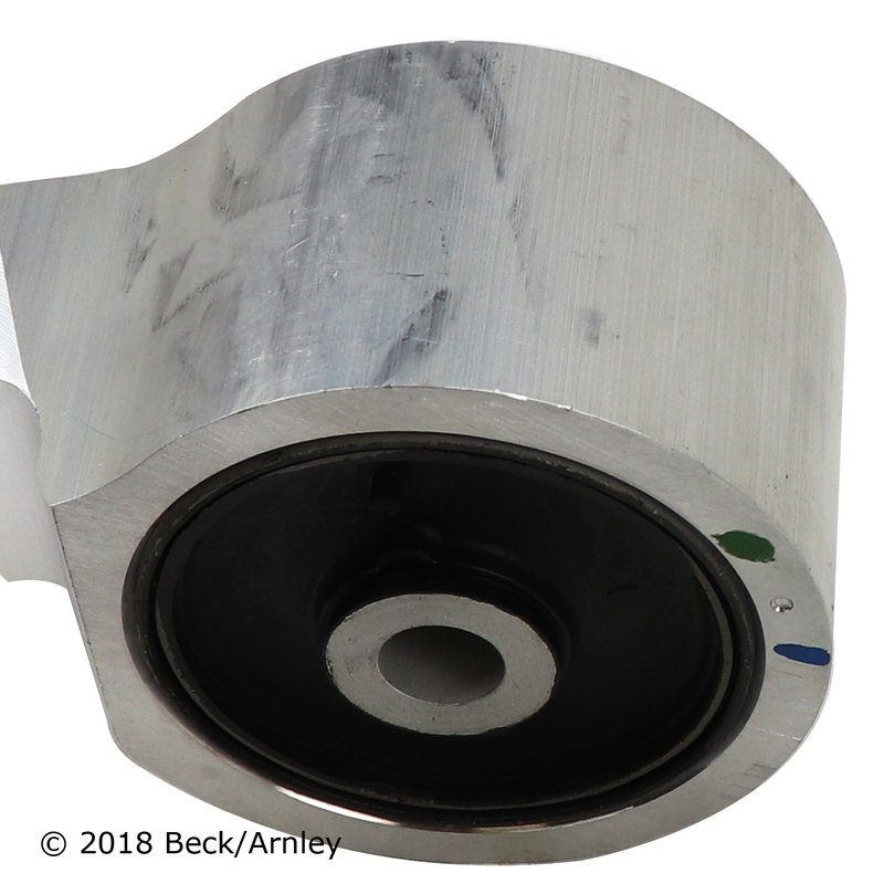 Beck Arnley 101-8183 Suspension Control Arm Bushing - Front Right Lower Rearward