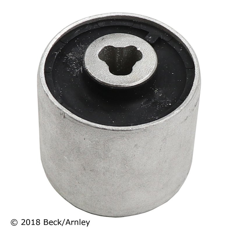 Beck Arnley 101-8187 Suspension Control Arm Bushing - Front Upper