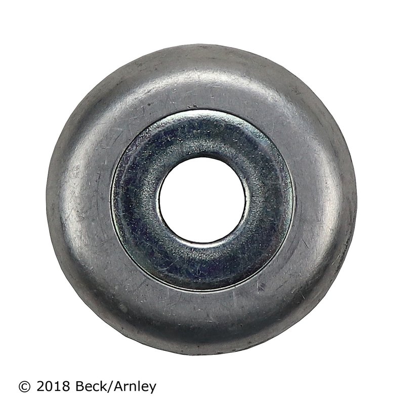 Beck Arnley 101-8191 Suspension Strut Mount - Front