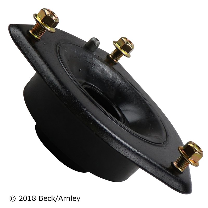 Beck Arnley 101-8196 Suspension Strut Mount - Front