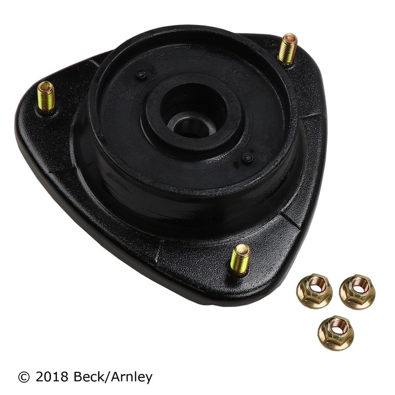Beck Arnley 101-8219 Suspension Strut Mount - Front