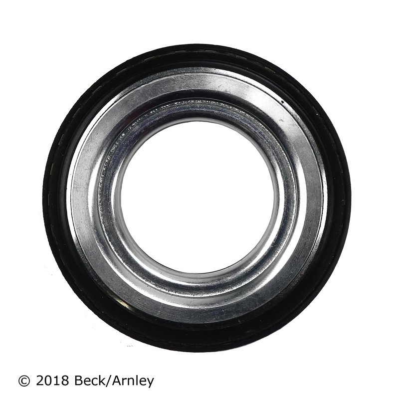 Beck Arnley 101-8243 Suspension Strut Mount - Front