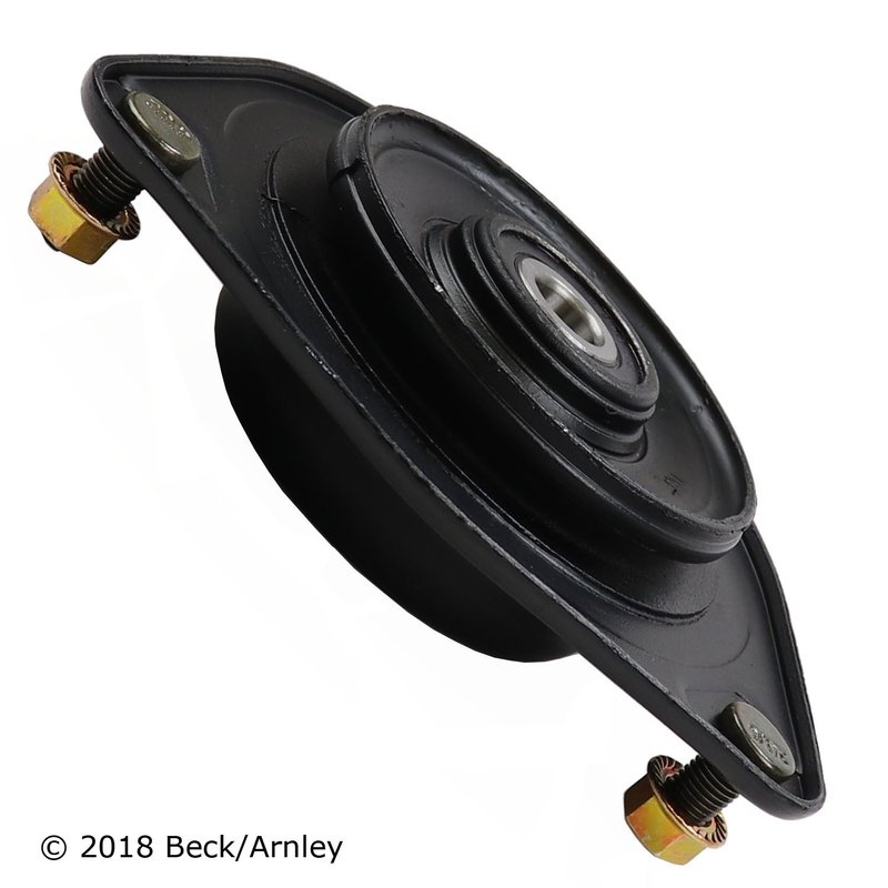 Beck Arnley 101-8252 Suspension Strut Mount - Front