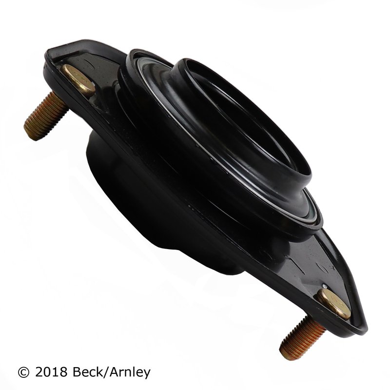 Beck Arnley 101-8258 Suspension Strut Mount - Front Left