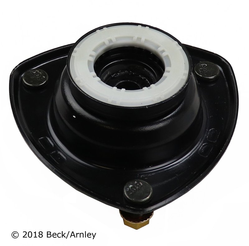 Beck Arnley 101-8278 Suspension Strut Mount - Front