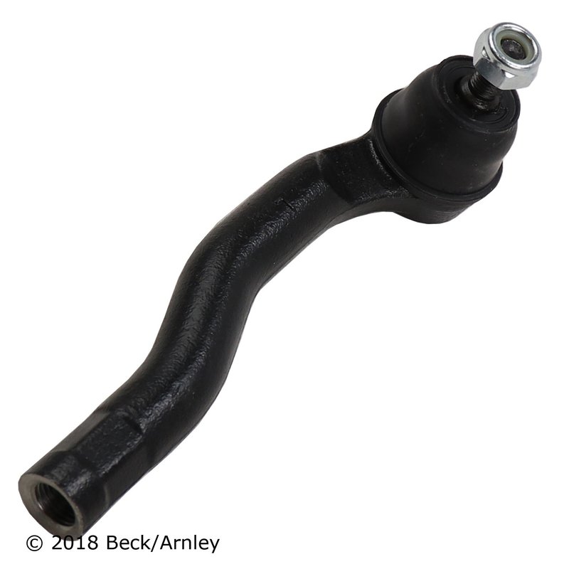 Beck Arnley 101-8298 Steering Tie Rod End - Front Left Outer