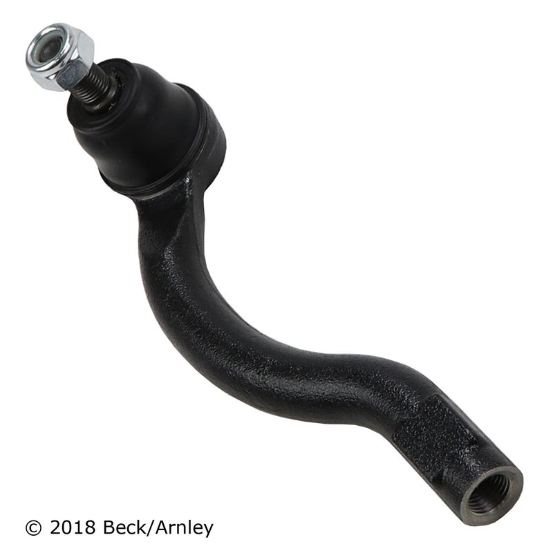 Beck Arnley 101-8301 Steering Tie Rod End - Front Right Outer