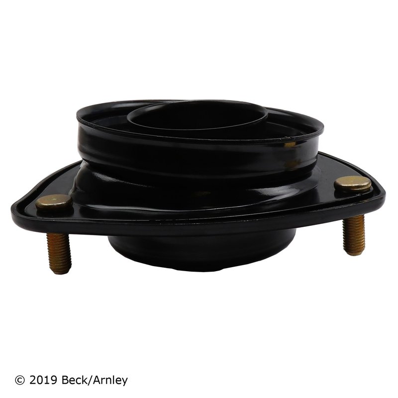 Beck Arnley 101-8311 Suspension Strut Mount - Front