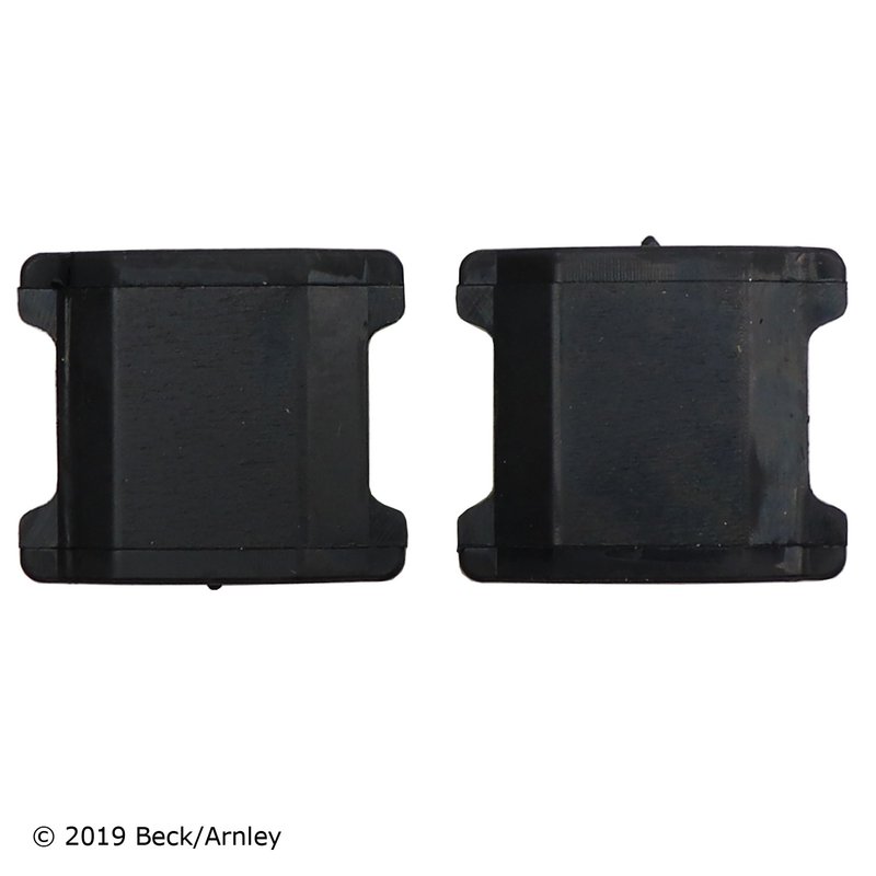 Beck Arnley 101-8331 Suspension Stabilizer Bar Bushing Kit - Front