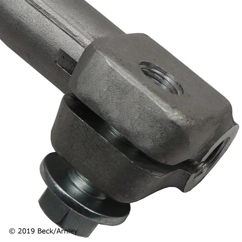 Beck Arnley 101-8344 Steering Tie Rod End - Front Left Outer