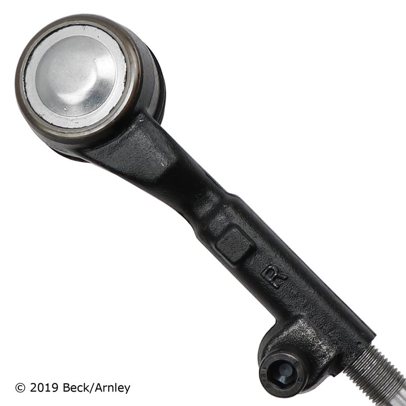 Beck Arnley 101-8351 Steering Tie Rod Assembly - Front Right