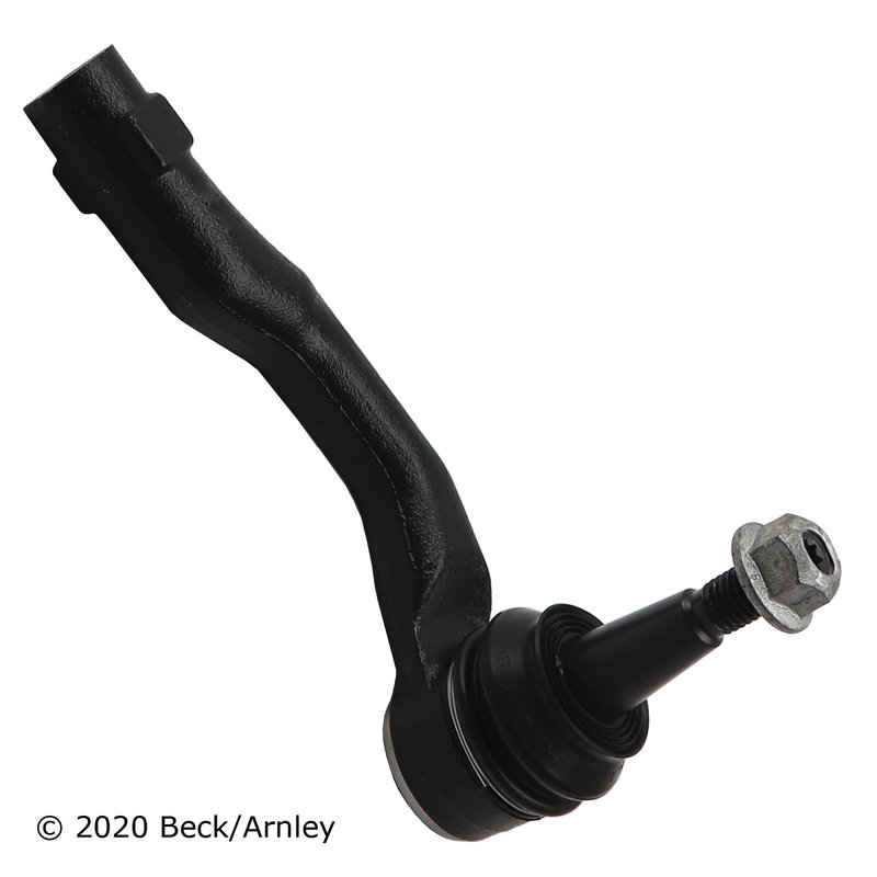 Beck Arnley 101-8353 Steering Tie Rod End - Front Right Outer