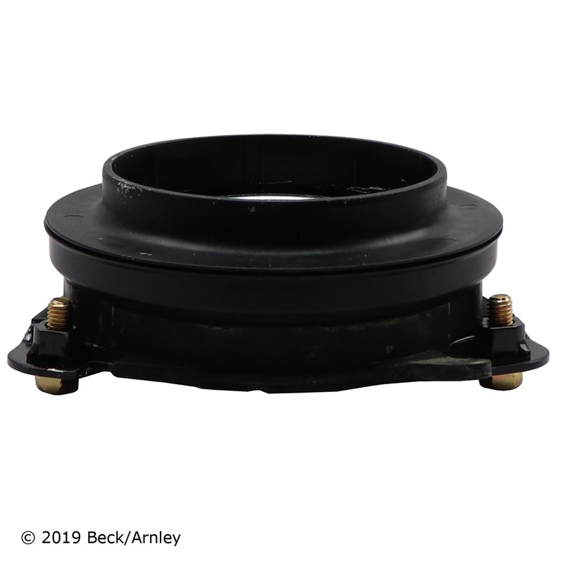Beck Arnley 101-8356 Suspension Strut Mount - Front