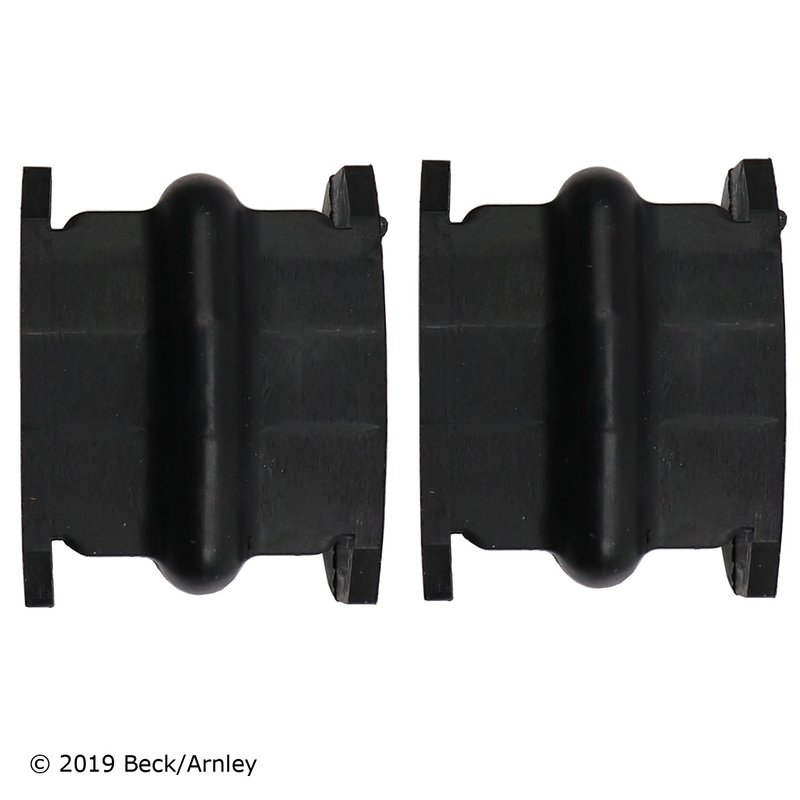 Beck Arnley 101-8377 Suspension Stabilizer Bar Bushing Kit - Rear