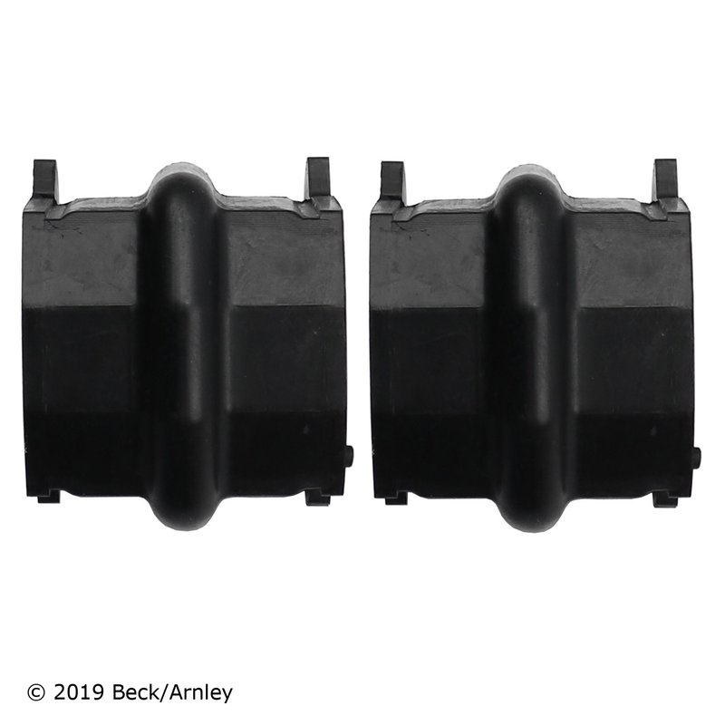 Beck Arnley 101-8382 Suspension Stabilizer Bar Bushing Kit - Rear