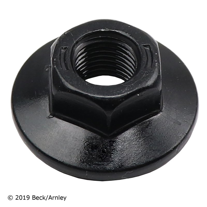 Beck Arnley 101-8408 Steering Tie Rod End - Front Right Outer