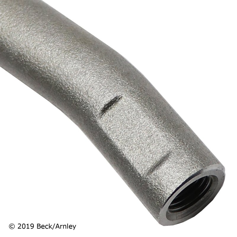 Beck Arnley 101-8411 Steering Tie Rod End - Front Left Outer