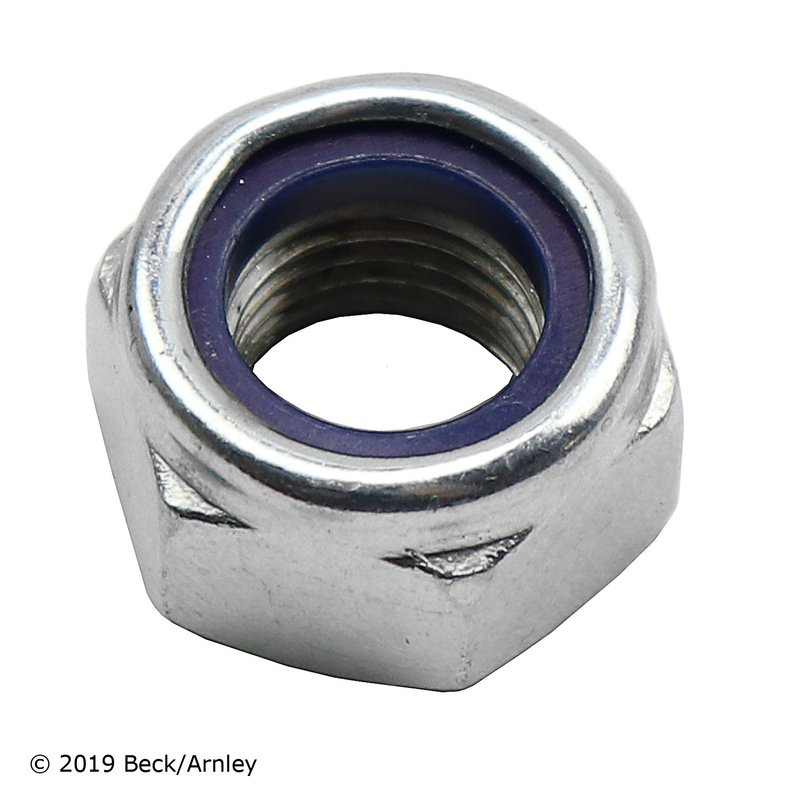 Beck Arnley 101-8418 Suspension Ball Joint - Front Lower Rearward