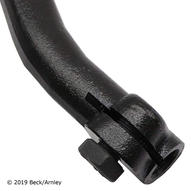 Beck Arnley 101-8419 Steering Tie Rod End - Front Left Outer