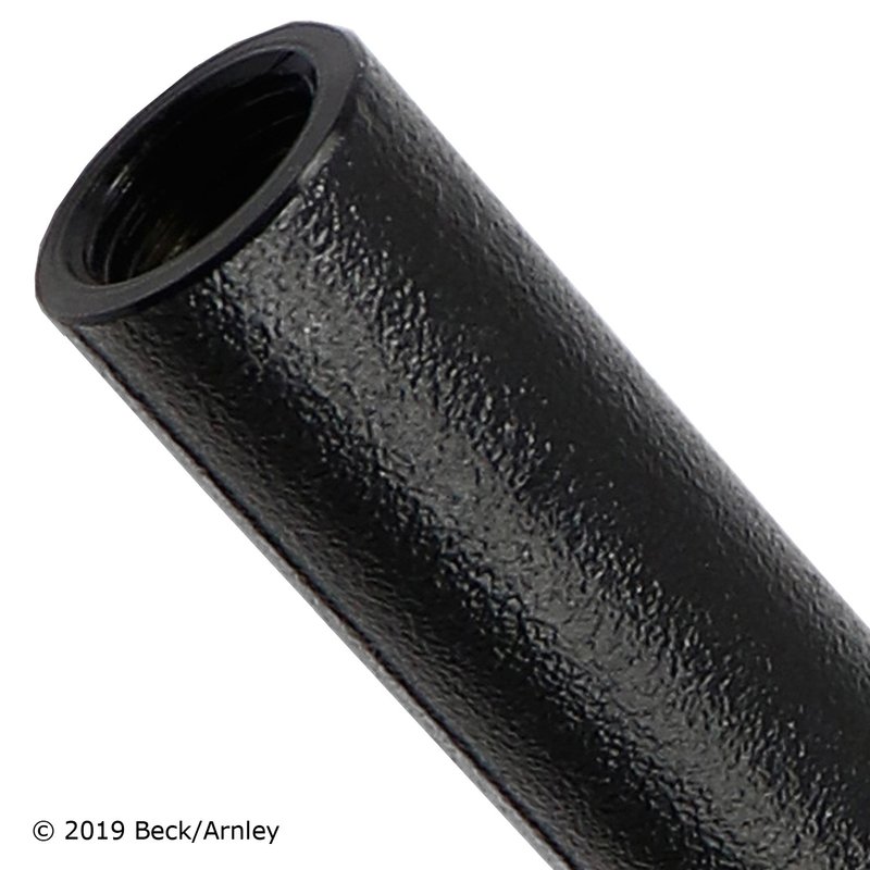 Beck Arnley 101-8437 Steering Tie Rod End - Front Left Outer