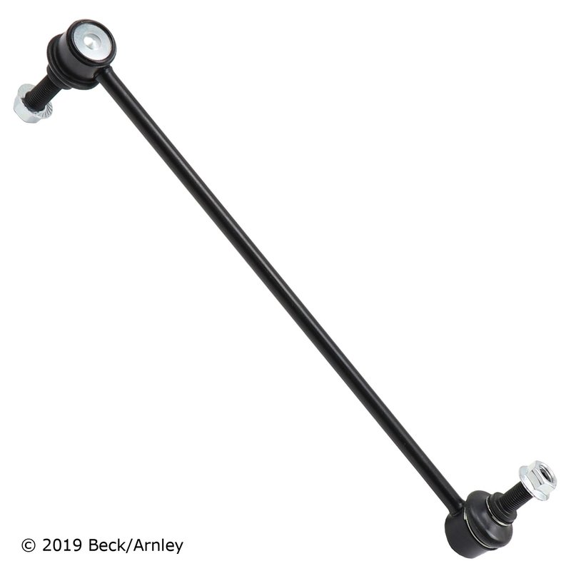 Beck Arnley 101-8449 Suspension Stabilizer Bar Link - Front Right