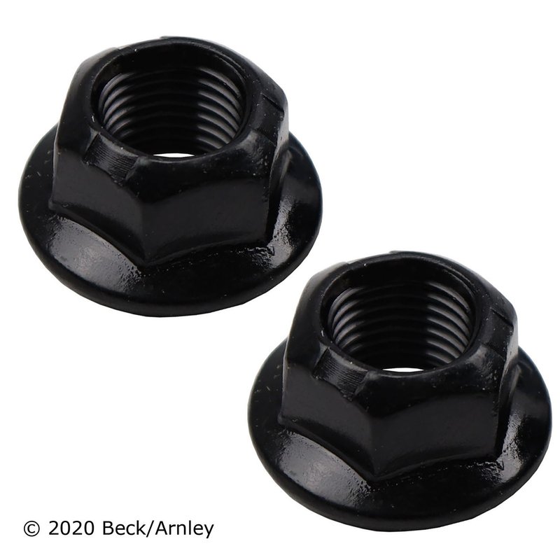 Beck Arnley 101-8471 Suspension Stabilizer Bar Link - Rear Right