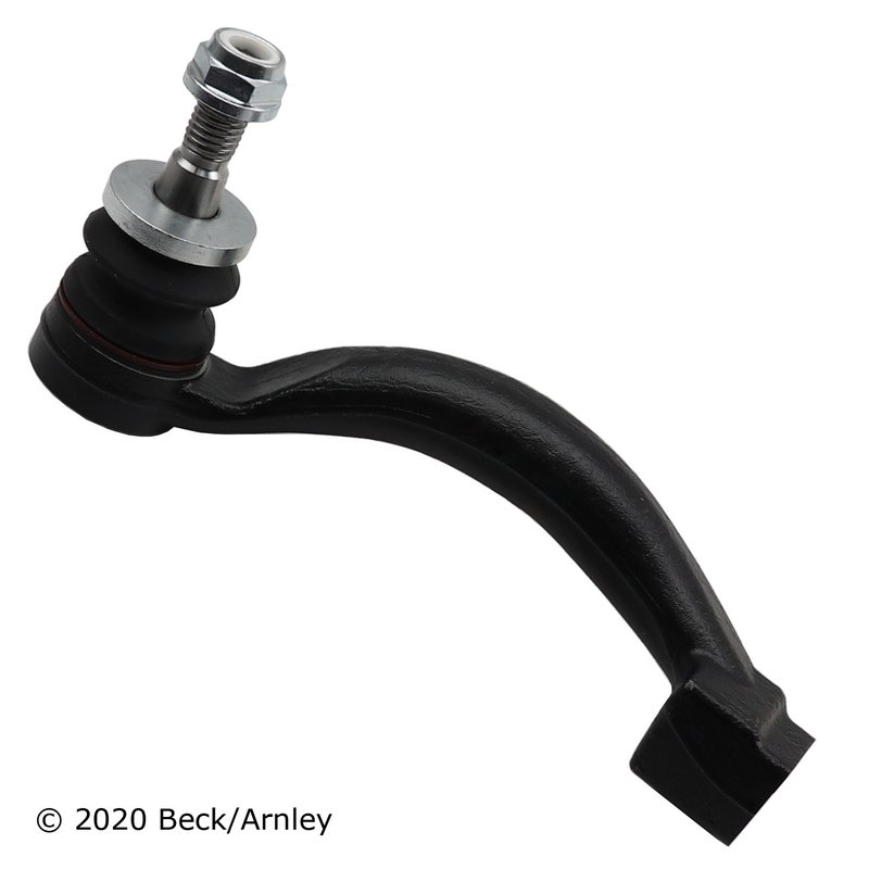 Beck Arnley 101-8511 Steering Tie Rod End - Front Left Outer