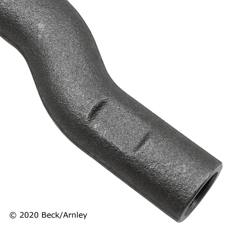 Beck Arnley 101-8529 Steering Tie Rod End - Front Left Outer