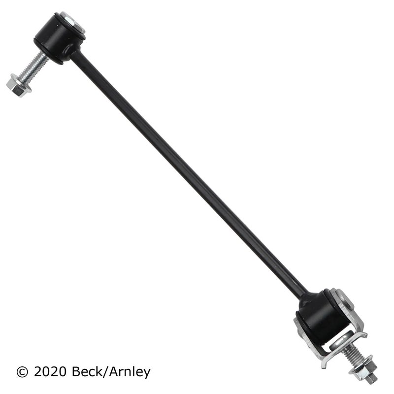 Beck Arnley 101-8532 Suspension Stabilizer Bar Link - Rear Left