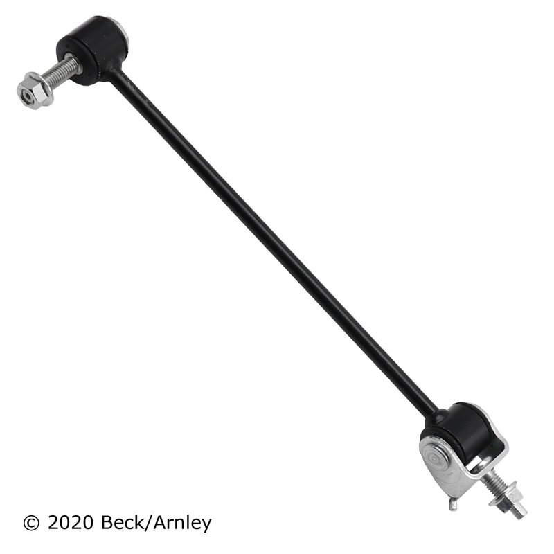 Beck Arnley 101-8533 Suspension Stabilizer Bar Link - Rear Right