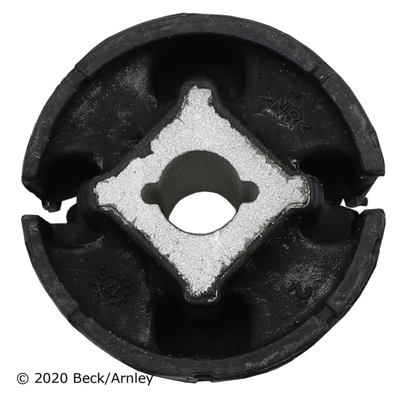 Beck Arnley 101-8546 Suspension Subframe Mount - Rear Forward