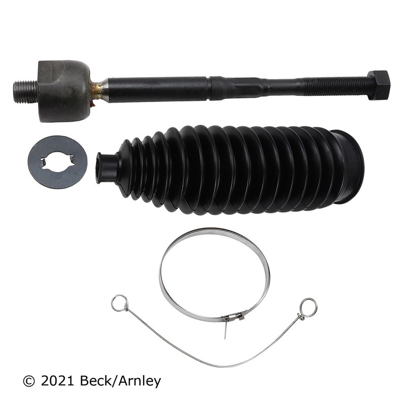 Beck Arnley 101-8562 Steering Tie Rod End Kit - Inner or Right Inner