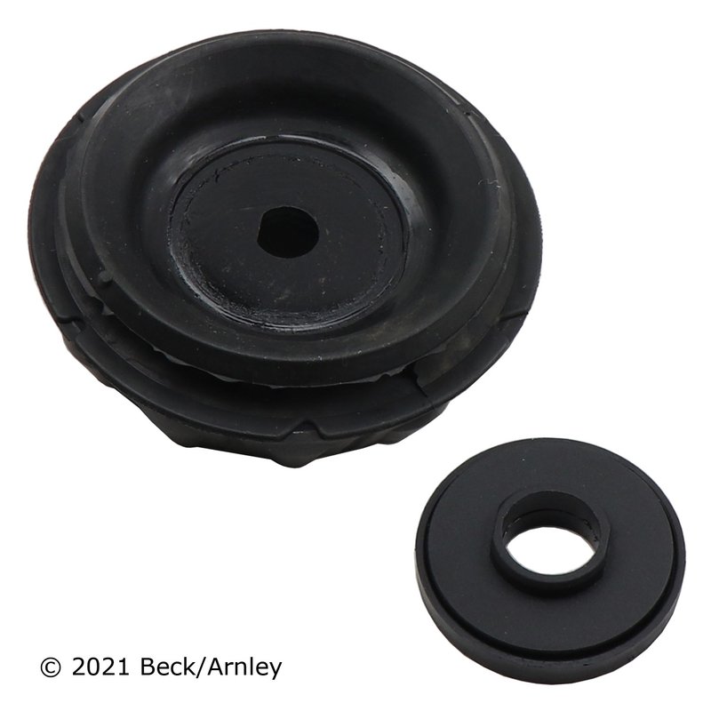 Beck Arnley 101-8582 Suspension Strut Mount - Front