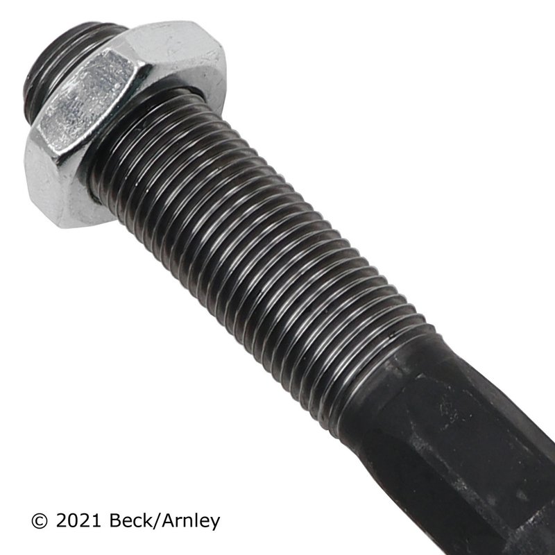 Beck Arnley 101-8587 Steering Tie Rod End - Front Inner