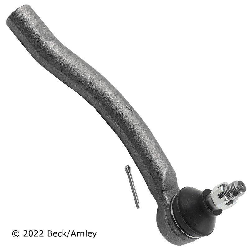 Beck Arnley 101-8637 Steering Tie Rod End - Front Right Outer