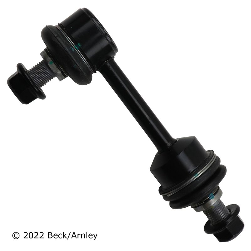 Beck Arnley 101-8654 Suspension Stabilizer Bar Link - Rear