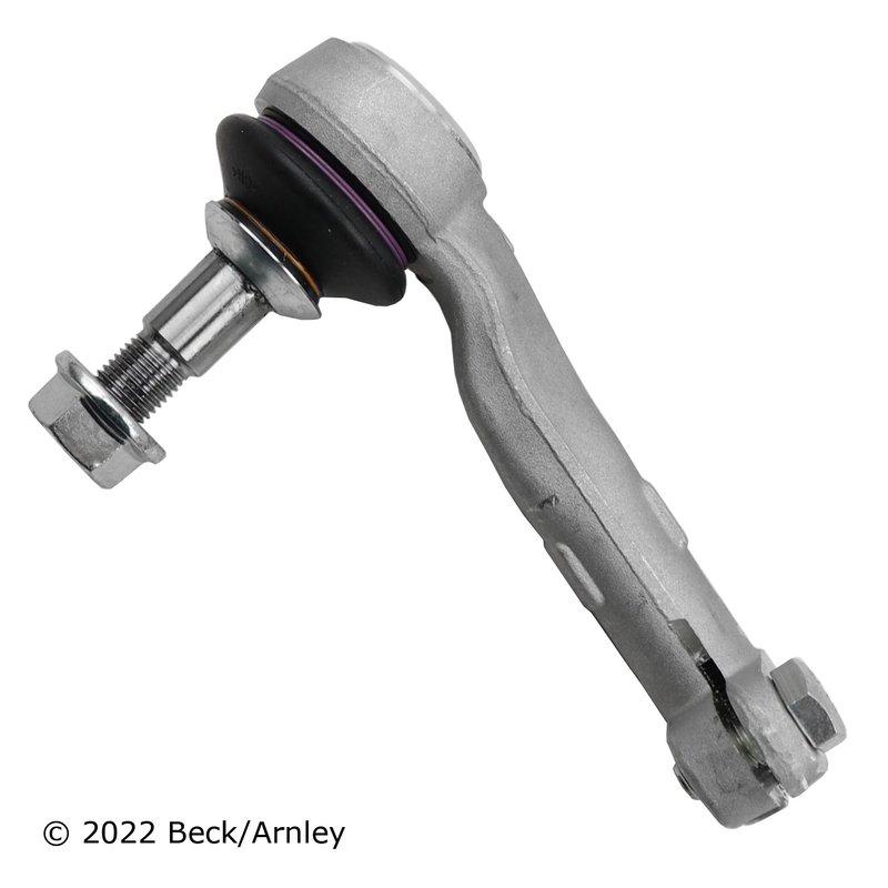 Beck Arnley 101-8655 Steering Tie Rod End - Front Left Outer