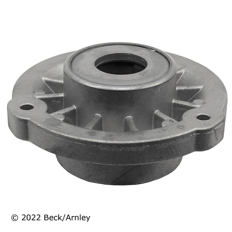 Beck Arnley 101-8658 Suspension Strut Mount - Front