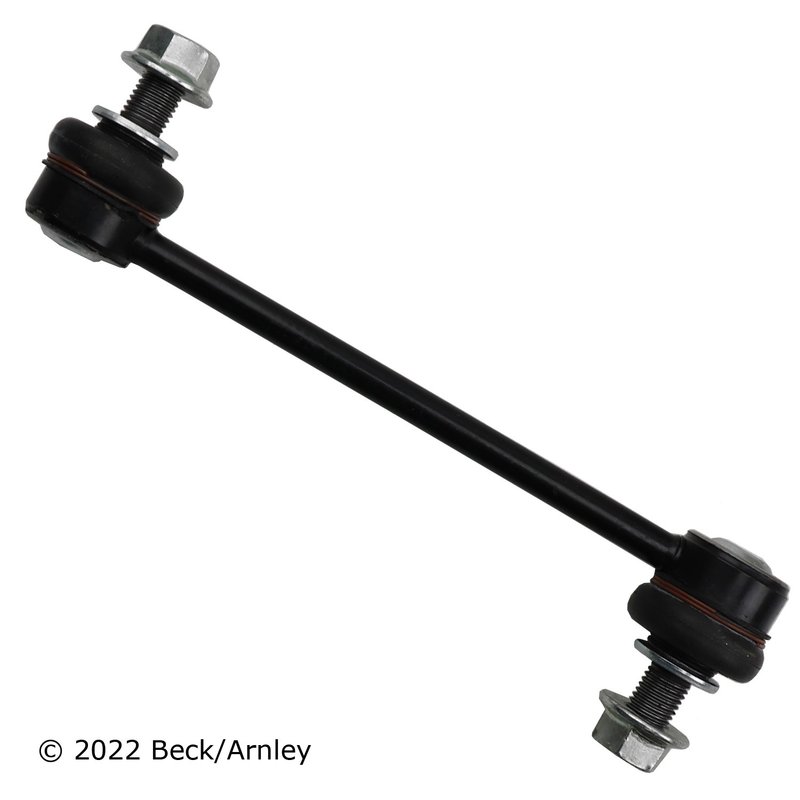 Beck Arnley 101-8666 Suspension Stabilizer Bar Link - Front