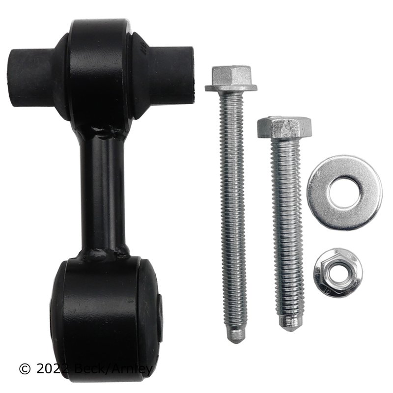 Beck Arnley 101-8681 Suspension Stabilizer Bar Link - Rear