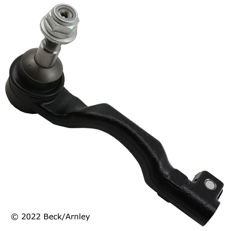 Beck Arnley 101-8683 Steering Tie Rod End - Front Right Outer