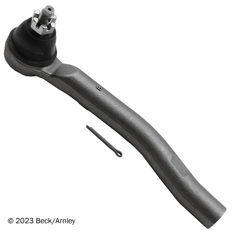 Beck Arnley 101-8708 Steering Tie Rod End - Front Left Outer