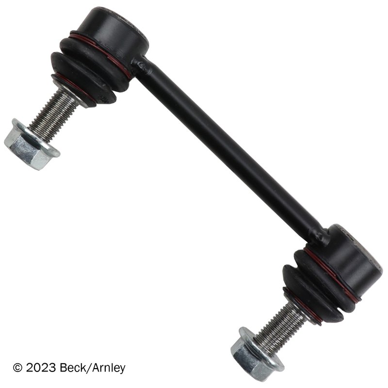 Beck Arnley 101-8718 Suspension Stabilizer Bar Link - Front Left