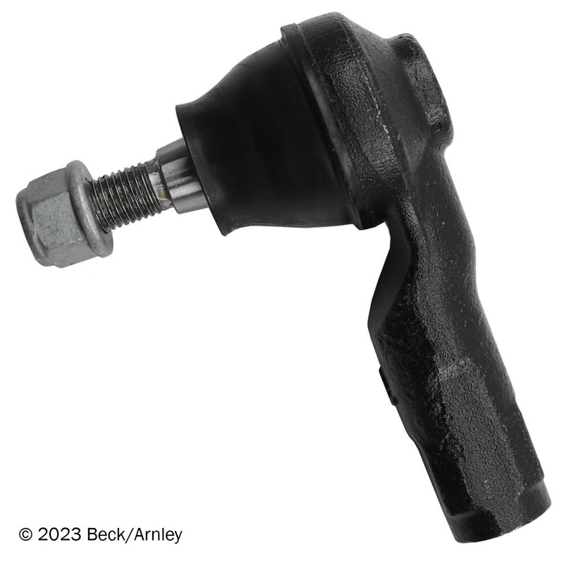 Beck Arnley 101-8724 Steering Tie Rod End - Front Left Outer