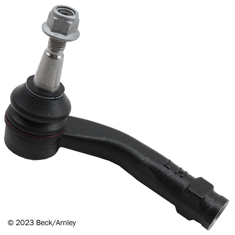 Beck Arnley 101-8726 Steering Tie Rod End - Front Left Outer