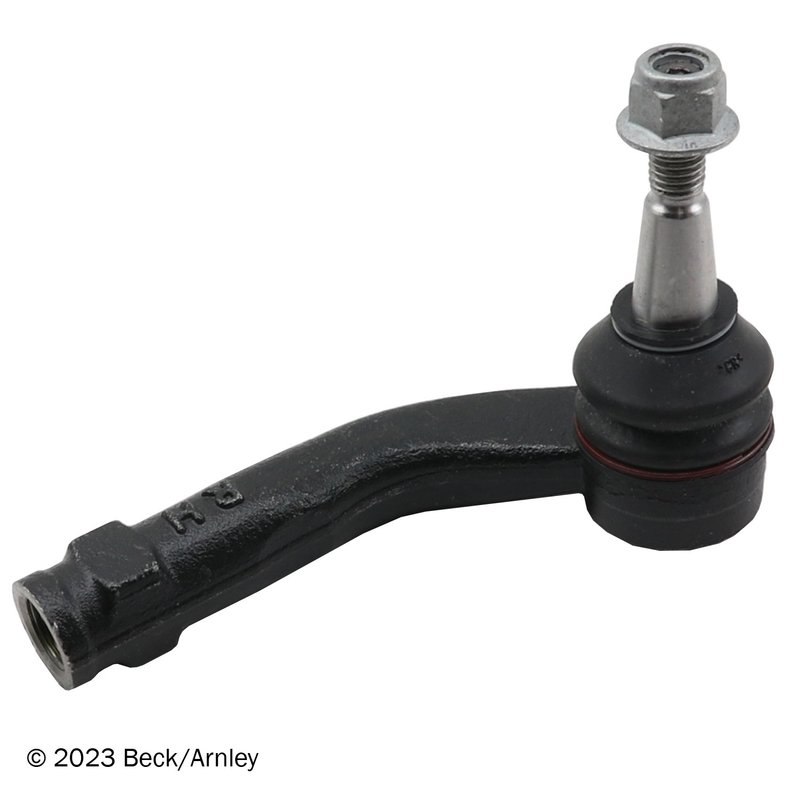 Beck Arnley 101-8727 Steering Tie Rod End - Front Right Outer