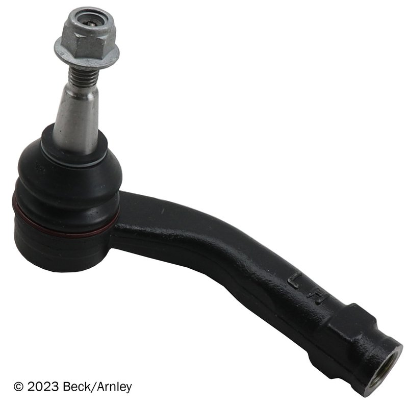 Beck Arnley 101-8728 Steering Tie Rod End - Front Left Outer