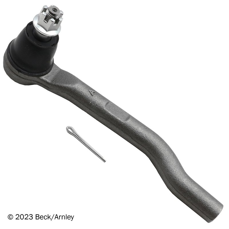 Beck Arnley 101-8731 Steering Tie Rod End - Front Right Outer