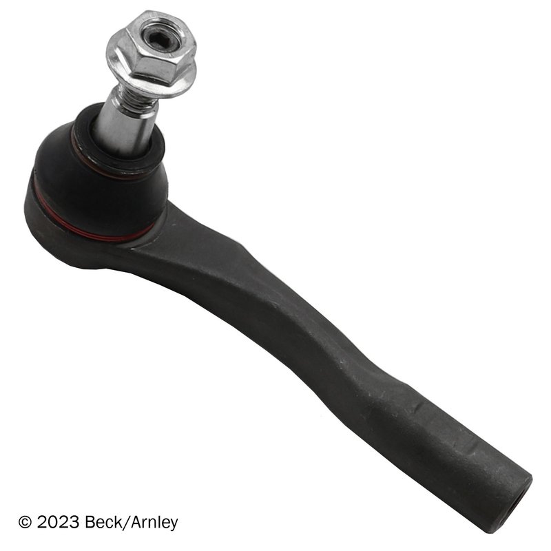 Beck Arnley 101-8750 Steering Tie Rod End - Front Right Outer